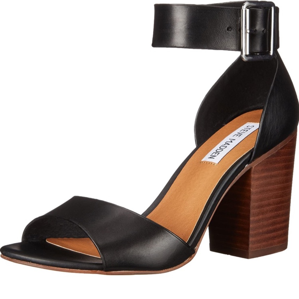 Steve Madden Estoria Heels